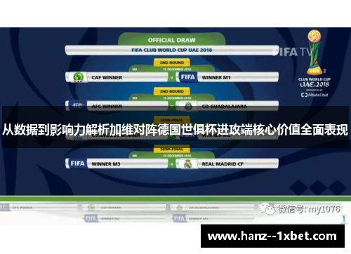 从数据到影响力解析加维对阵德国世俱杯进攻端核心价值全面表现