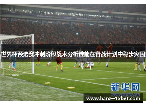 世界杯预选赛冲刺阶段战术分析谁能在备战计划中稳步突围